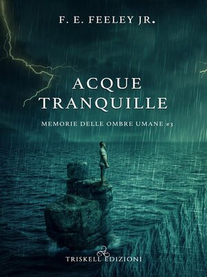 cover image of Acque tranquille